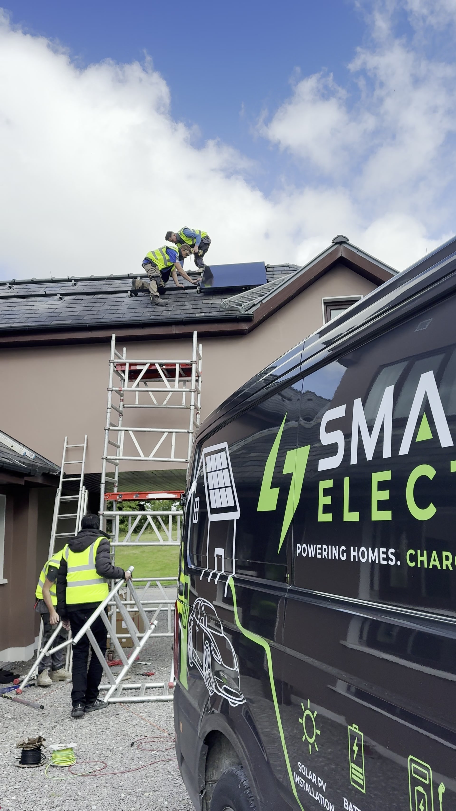 Smart Electric