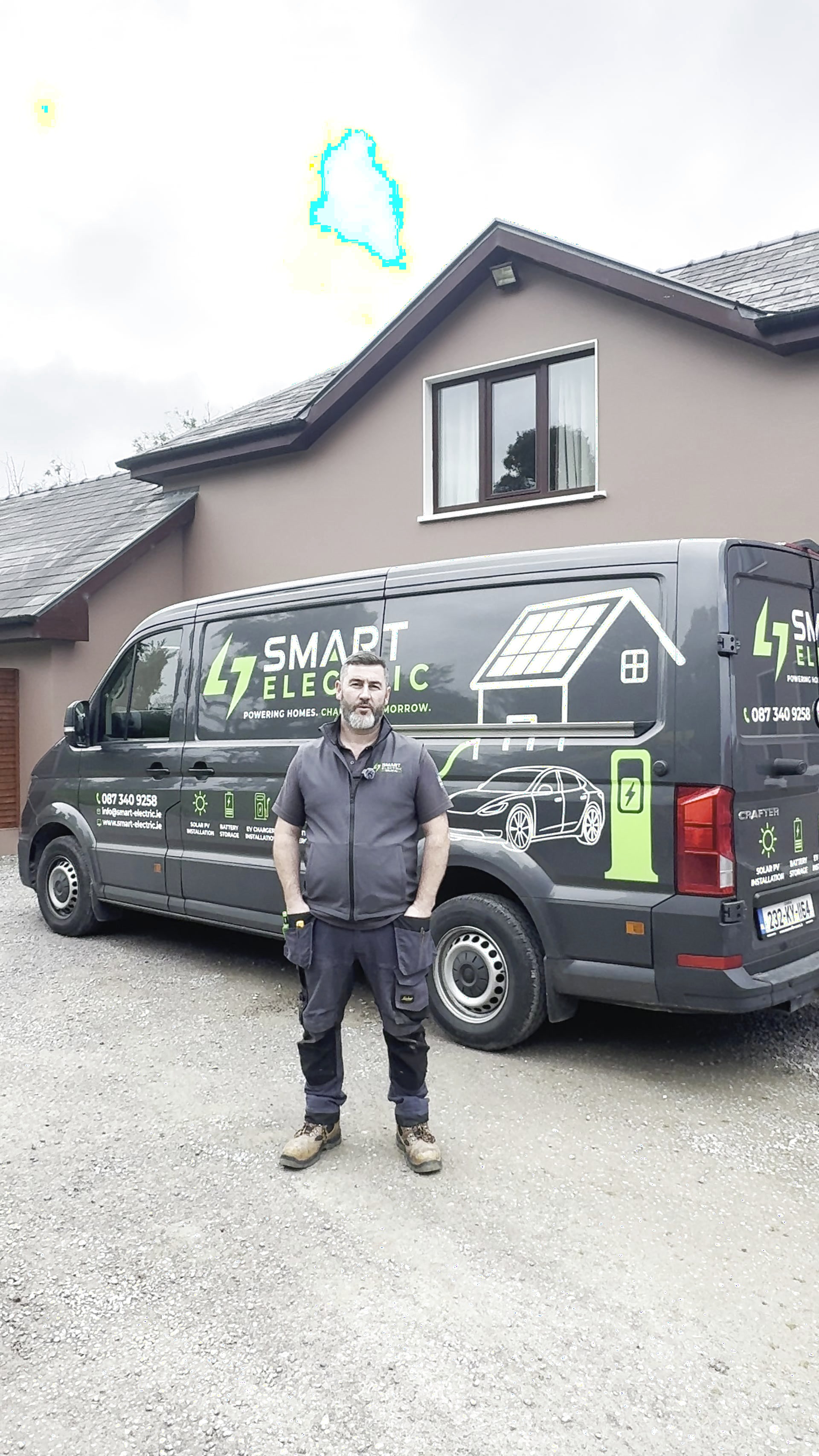 Direct local service